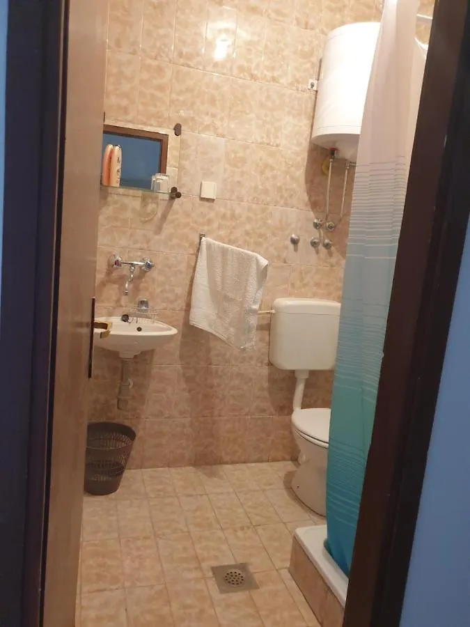 Guest House Stic Seline