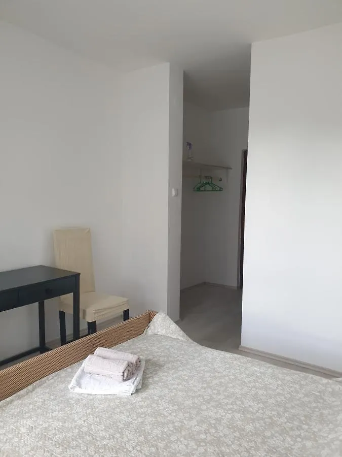 Guest House Stic Seline