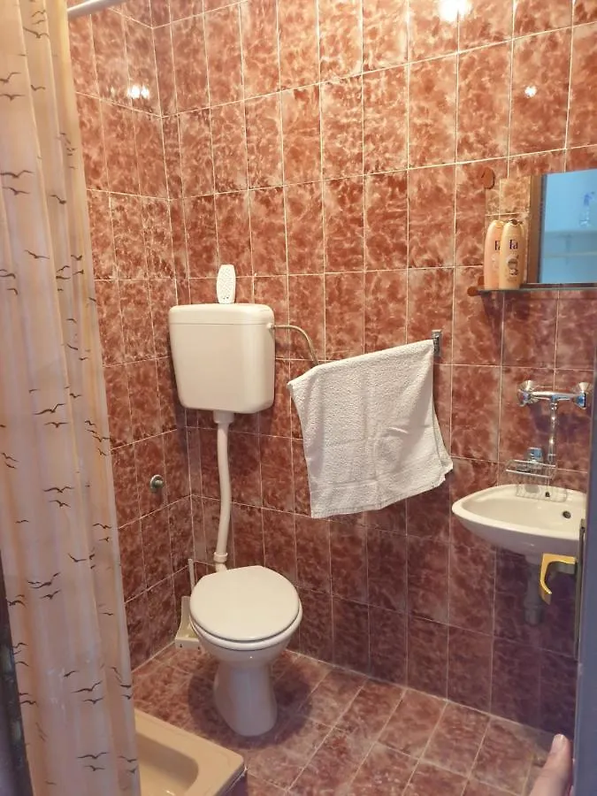 Guest House Stic Seline Croatia