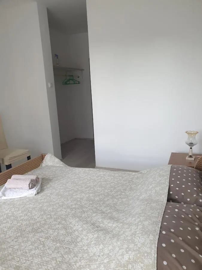 Guest House Stic Seline Chorvatsko
