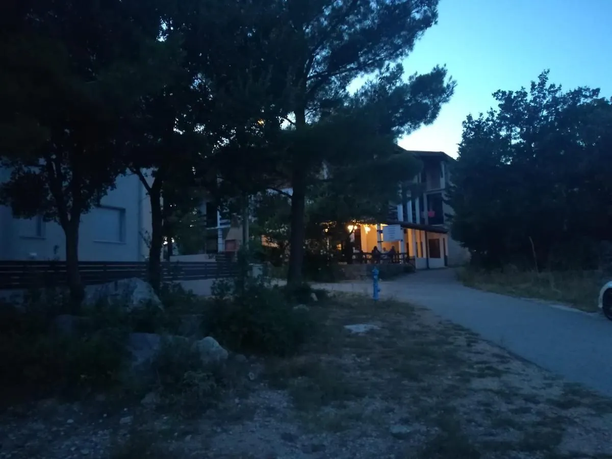 Guest House Stic Seline 0*,  Croatia