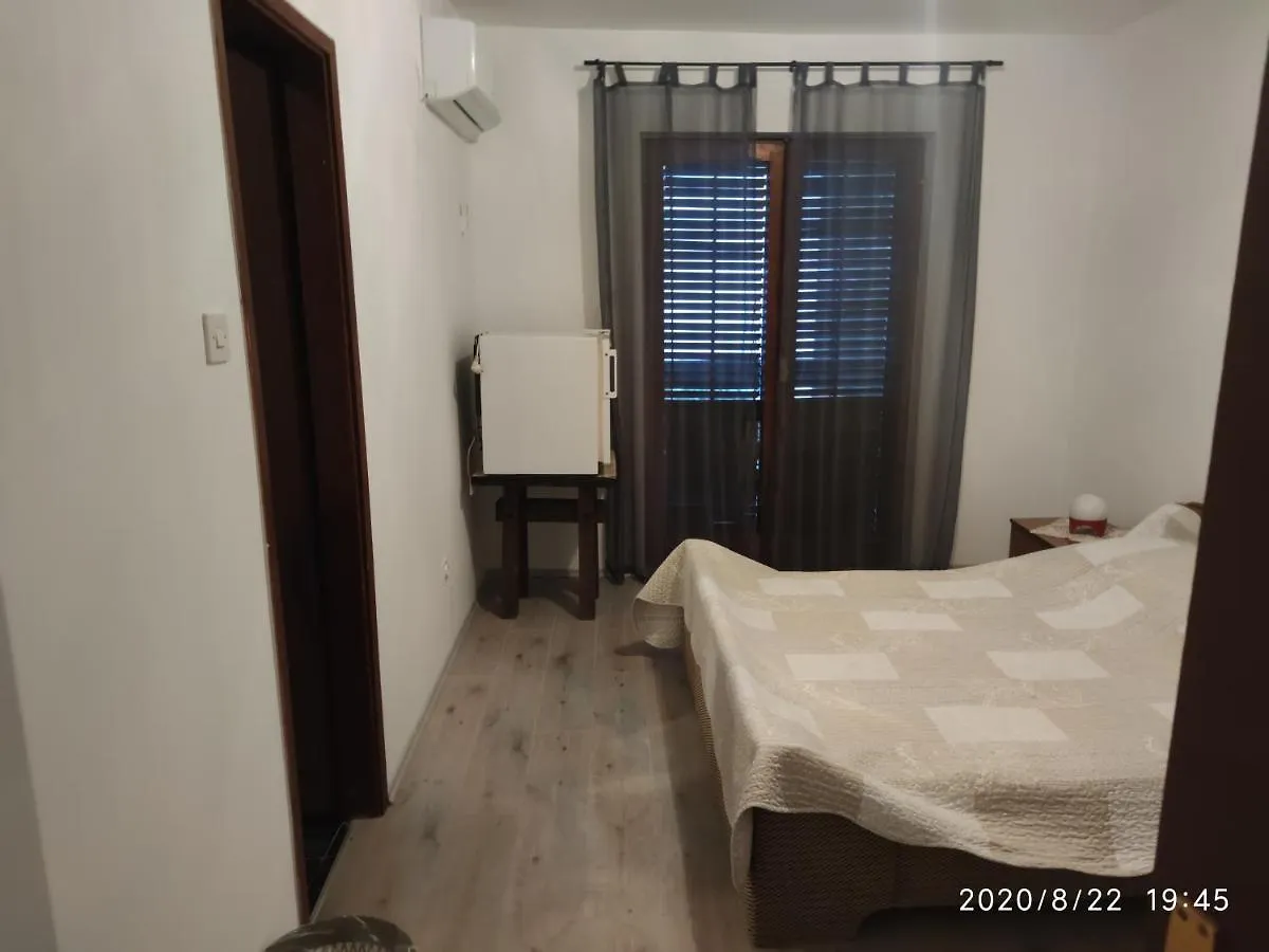 Guest House Stic Seline 0*,