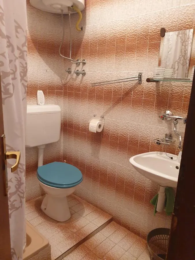 Guest House Stic Seline