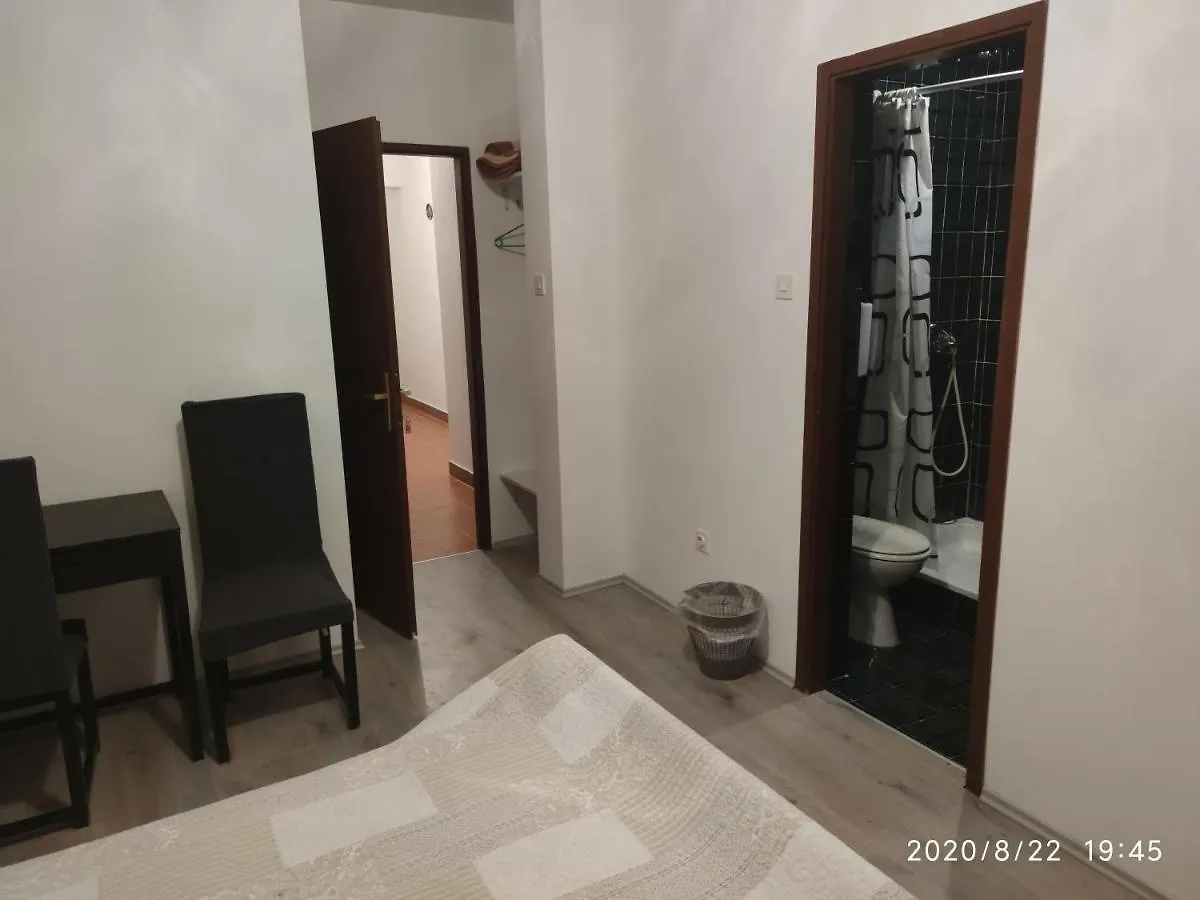 Guest House Stic Seline