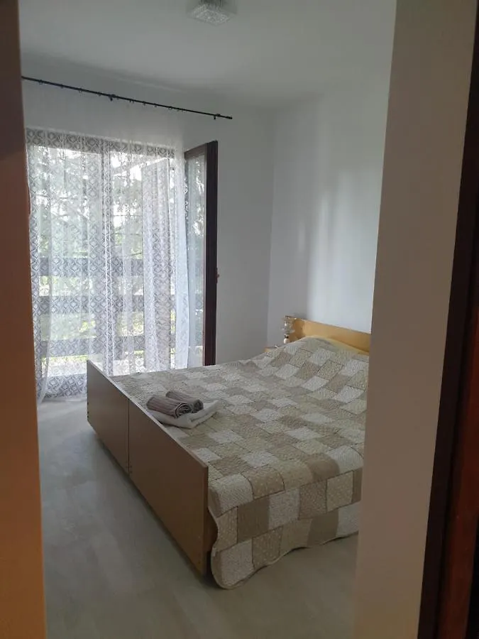 Guest House Stic Seline 0*,