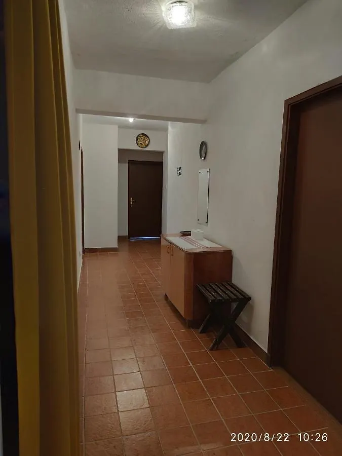Guest House Stic Seline