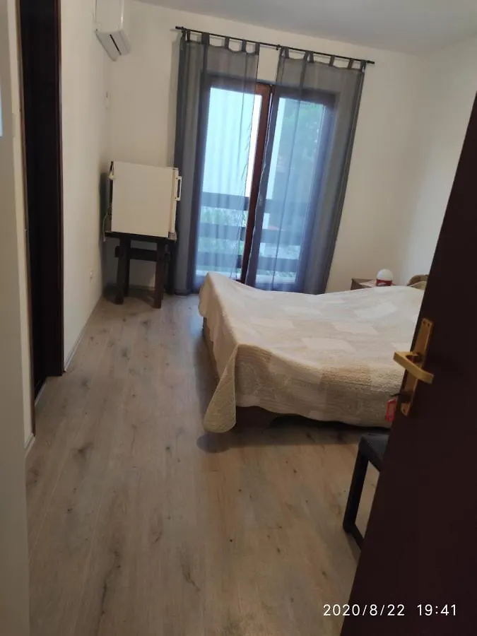 Guest House Stic Seline