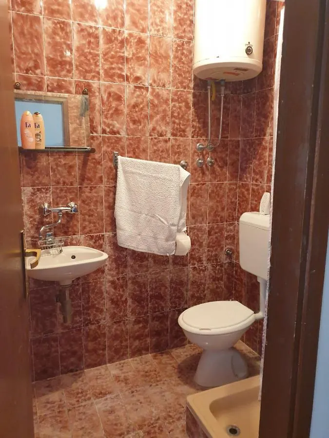 Guest House Stic Seline