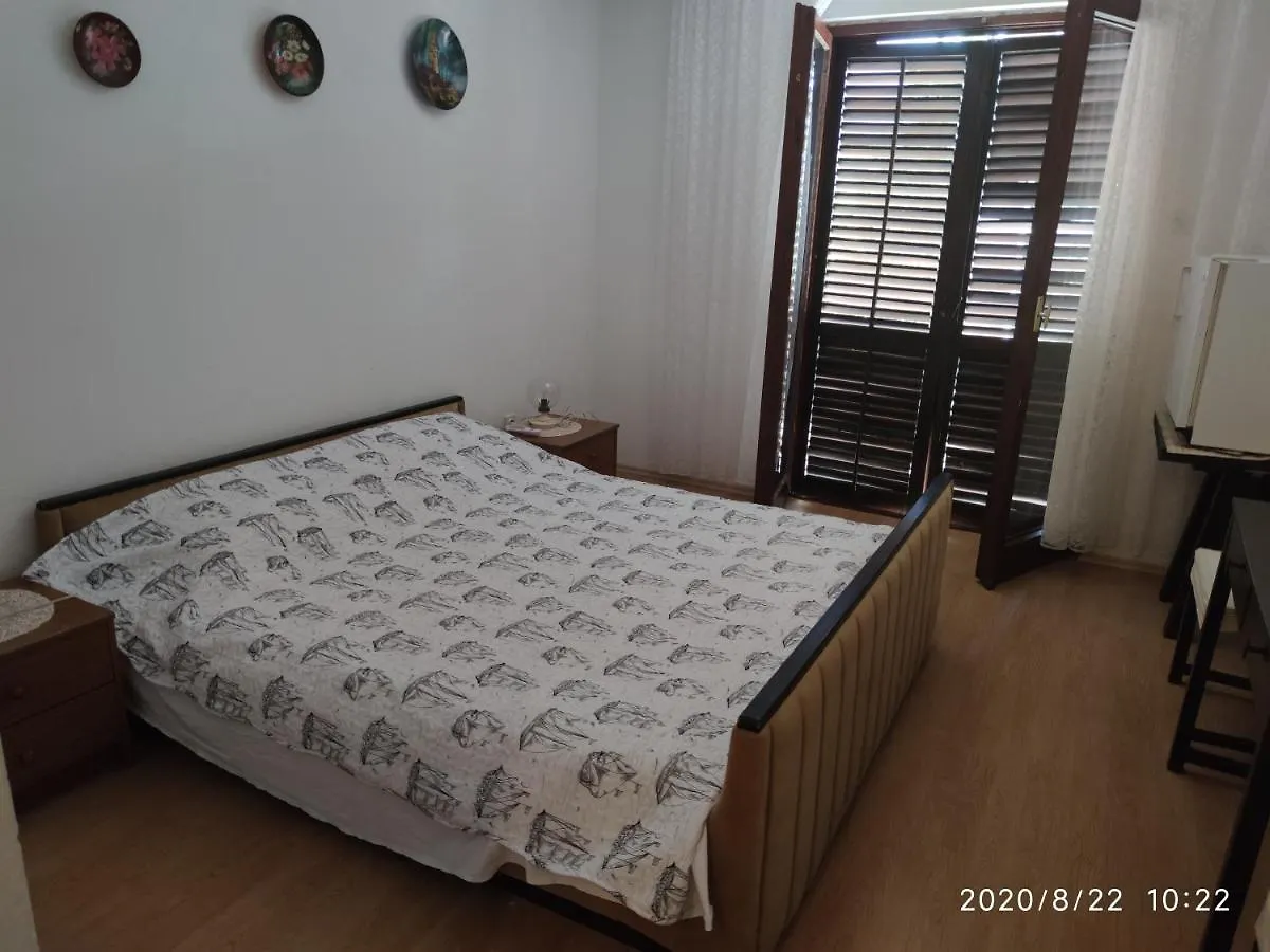 Guest House Stic Seline Croatia