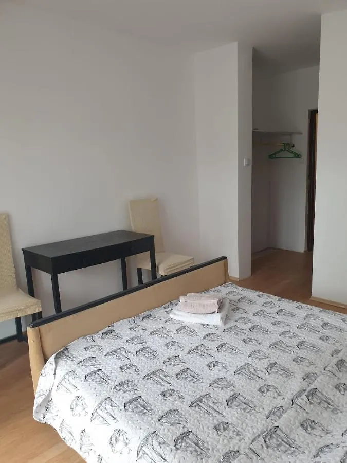 Guest House Stic Seline Croatia
