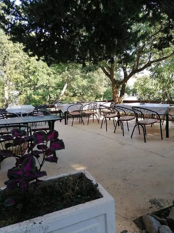 Guest House Stic Seline
