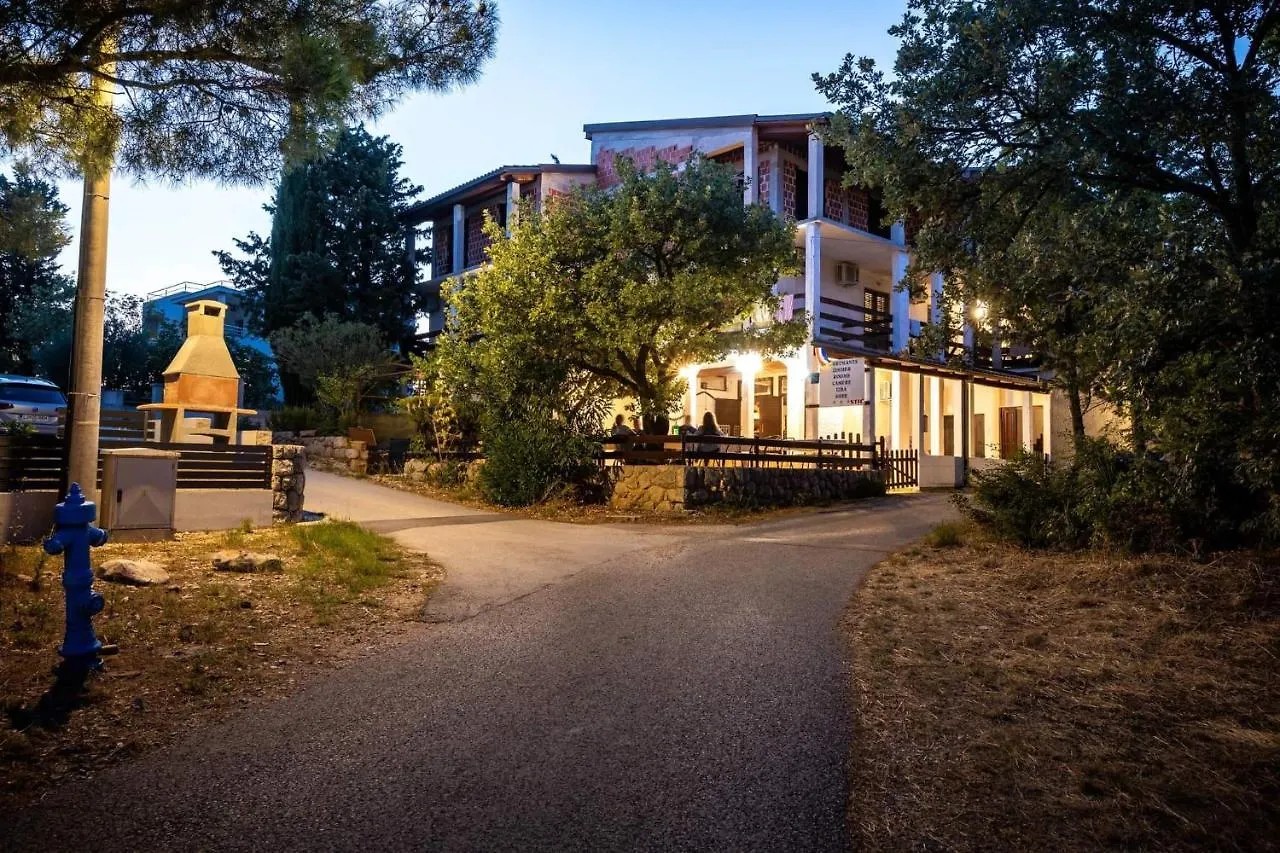 Guest House Stic Seline