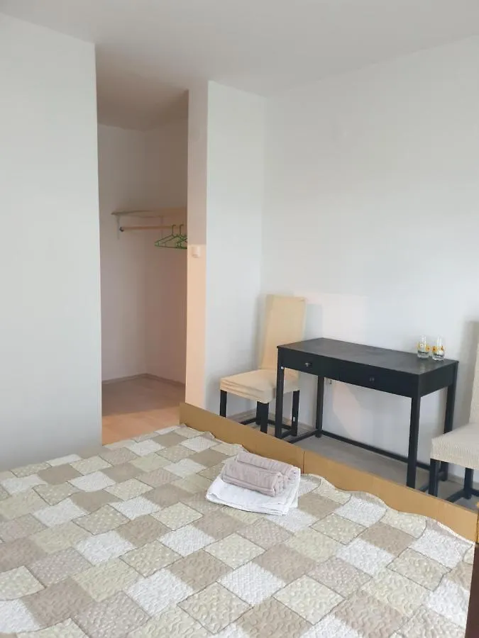 Guest House Stic Seline Croatia