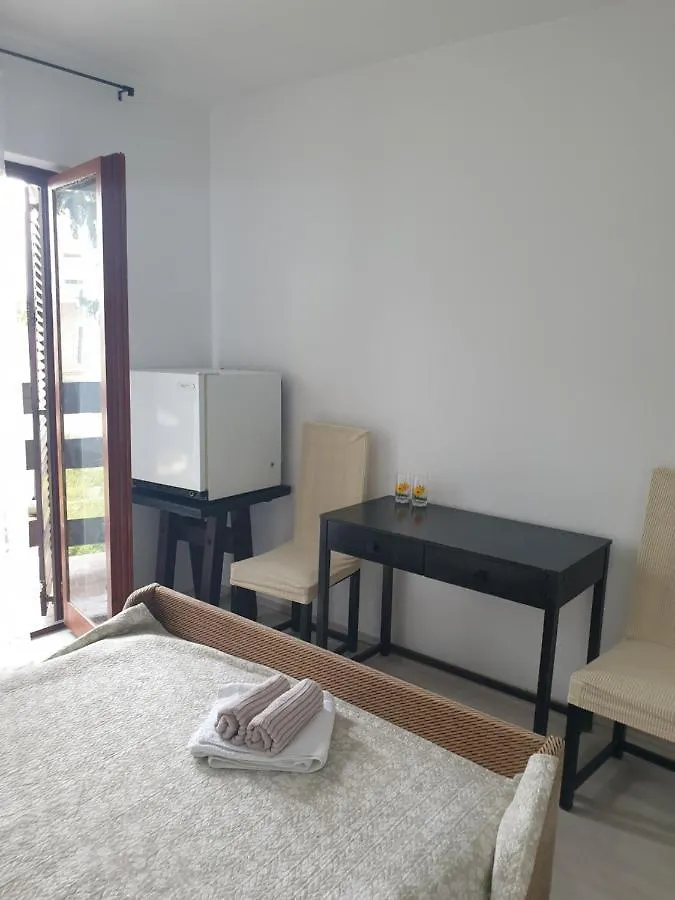 Guest House Stic Seline 0*,  Croatia
